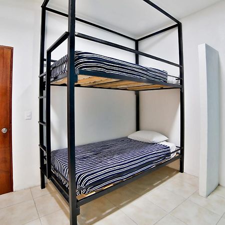Hostal Ten To Ten Puerto Vallarta Eksteriør bilde
